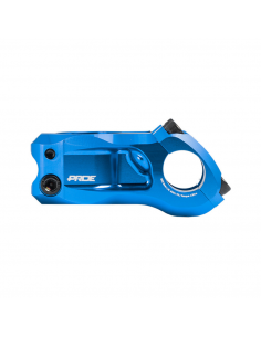Potence Pride FTL Kids Ø22.2mm - Blue 2