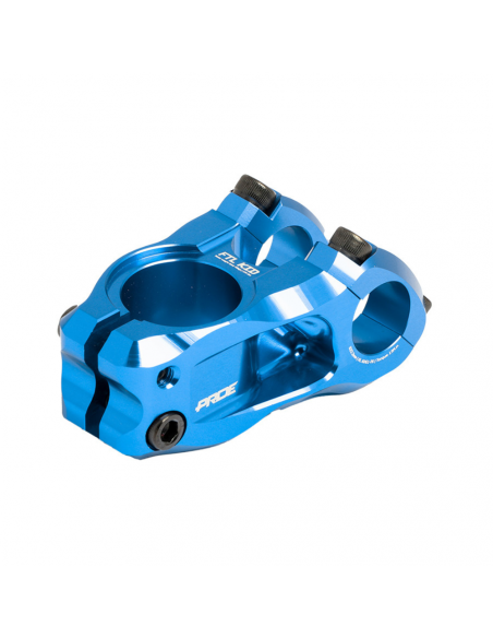 Potence Pride FTL Kids Ø22.2mm - Blue