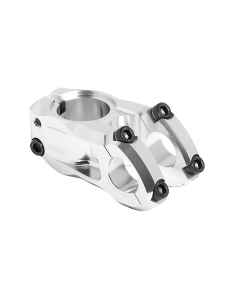 Potence Pride FTL Kids Ø22.2mm - Silver