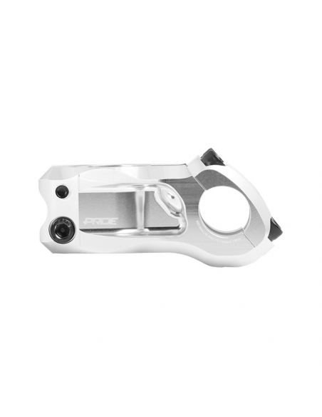 Potence Pride FTL Kids Ø22.2mm - Silver