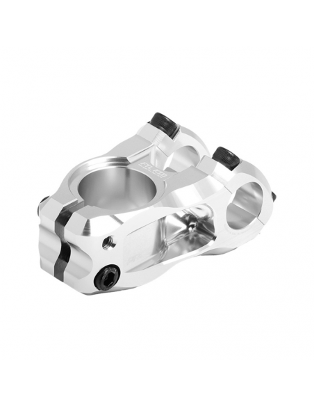 Potence Pride FTL Kids Ø22.2mm - Silver