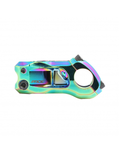 Potence Pride FTL Kids Ø22.2mm - Oil Slick 2