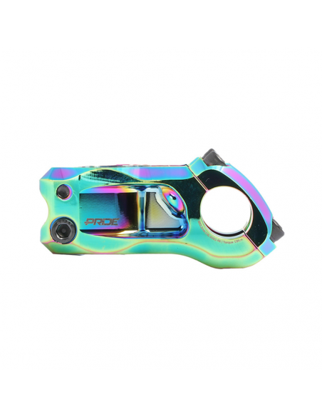 Potence Pride FTL Kids Ø22.2mm - Oil Slick
