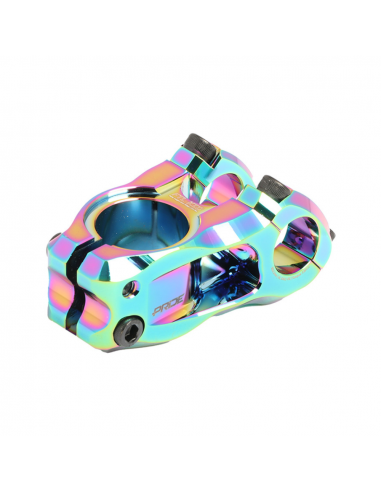 Pride FTL Kids Ø22.2mm Stem - Oil Slick