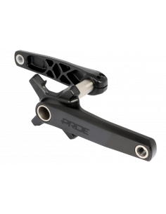 Pédalier Pride Racing Newton SX Pro