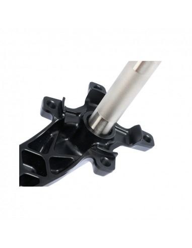 Pride Racing Newton SX Kid Crankset