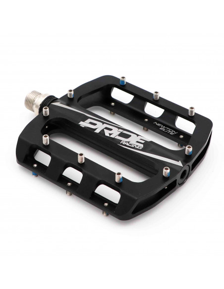 Pedales Pride Racing Newton Elite