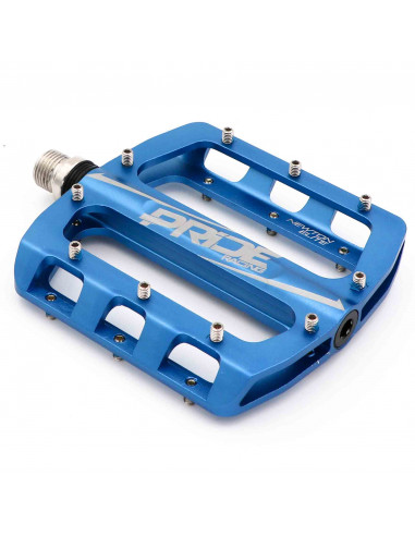 Pedales Pride Racing Newton Elite