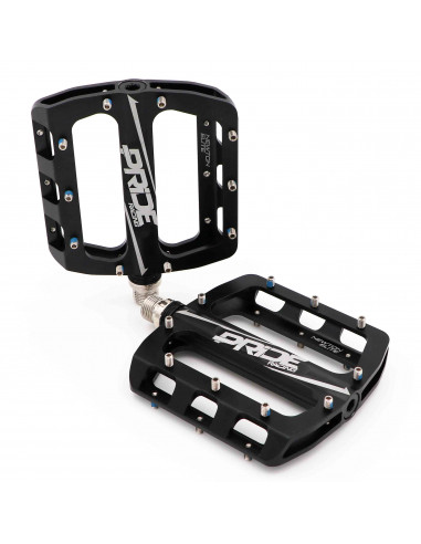 Pride Newton Elite Pedals