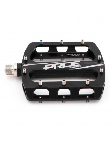 Pedales Pride Racing Newton Elite