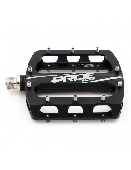 Pedales Pride Racing Newton Elite