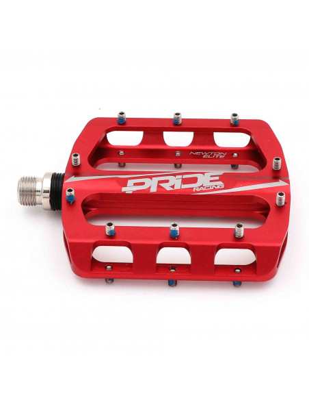 Pedales Pride Racing Newton Elite