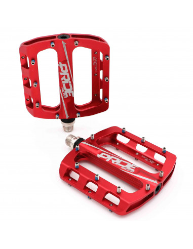 Pride Newton Elite Pedals