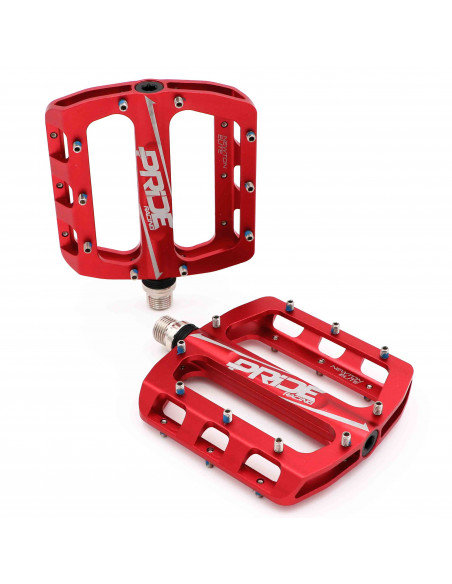 Pedales Pride Racing Newton Elite