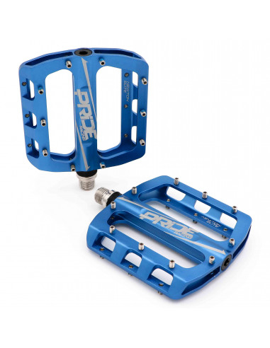 Pedales Pride Racing Newton Elite