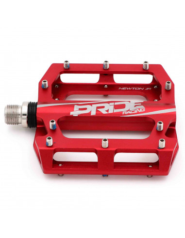 Pedales Pride Racing Newton Junior