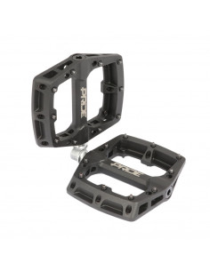 Pédales Pride Racing Strata PC