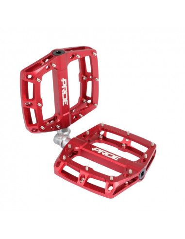 Pride Racing Newton EL1 Pedals