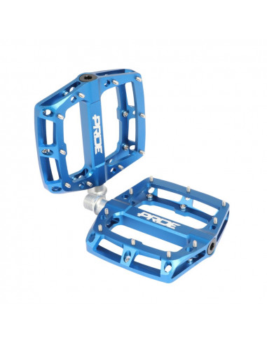 Pride Racing Newton EL1 Pedals