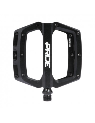 Pédales Pride Racing Newton EL2