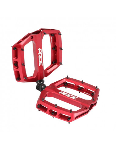 Pride Racing Newton EL2 Pedals