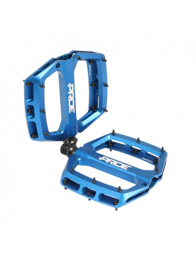 Pédales Pride Racing Newton EL2