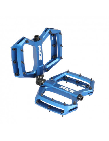 Pride Racing Newton JR2 Pedals