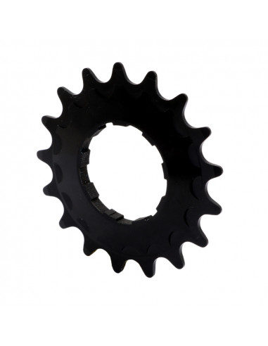 Pride Racing Matrix Cog - Alloy