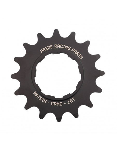 Pignon Pride Racing Matrix - Crmo