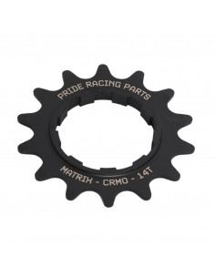 Pignon Pride Racing Matrix - Crmo 2