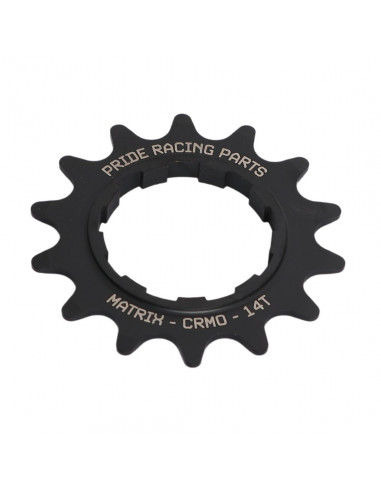 Pride Racing Matrix Cog - Crmo