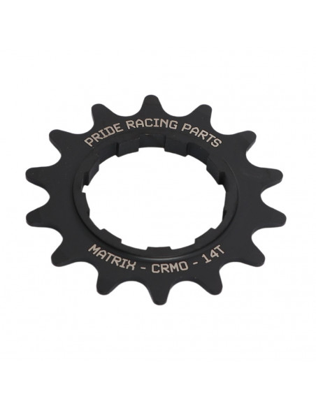 Pignon Pride Racing Matrix - Crmo