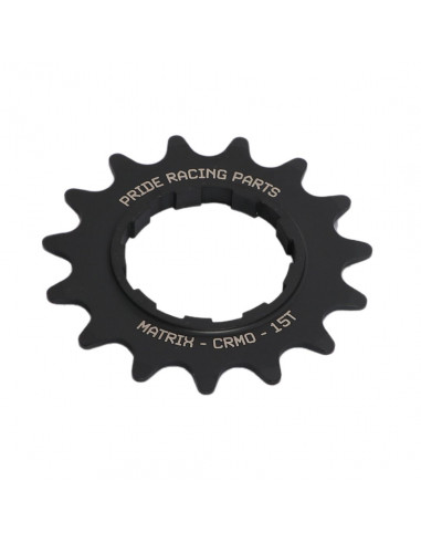 Pride Racing Matrix Cog - Crmo