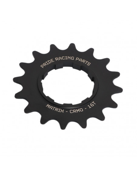 Pignon Pride Racing Matrix - Crmo