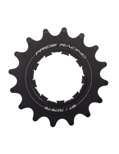 Pignon Pride Spiral