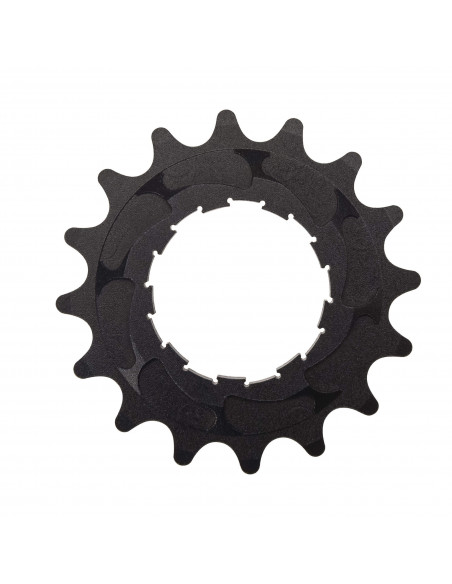 Pignon Pride Spiral