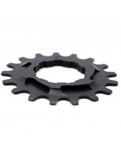 Pignon Pride Racing Spiral V2 - Aluminium 2