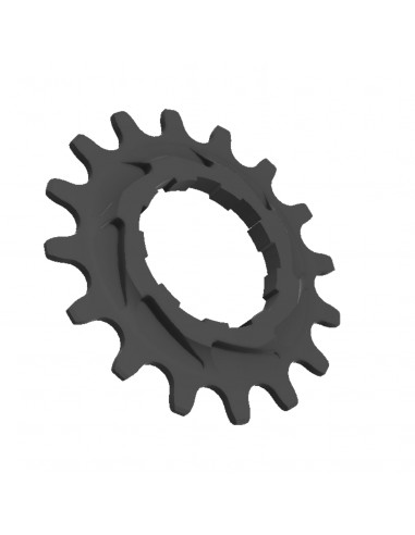 Pride Racing Spiral V2 Cog - Alloy