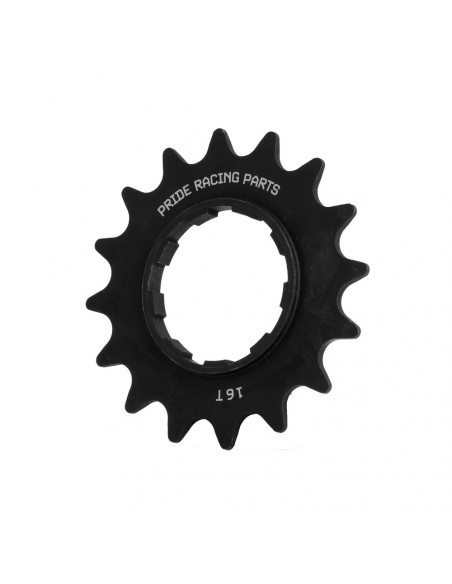 Pignon Pride Racing Torch - Crmo