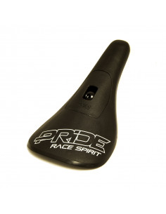 Selle Pride Pivotal Race Spirit Black