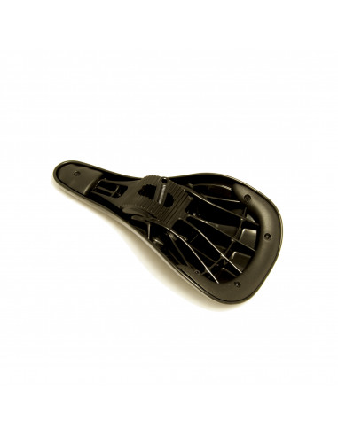 Selle Pride Pivotal Race Spirit Black