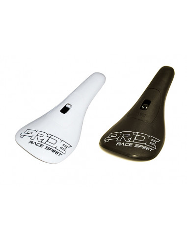 Selle Pride Pivotal Race Spirit Black