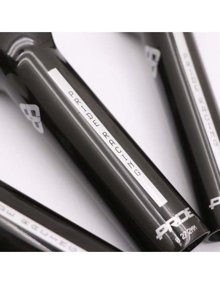 Tige De Selle Pride Racing Spline CF