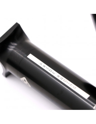 Tige De Selle Pride Racing Spline AL