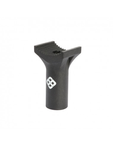 Pride Racing Pivotal Seatpost - PC Lite
