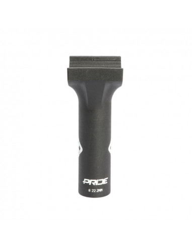 Pride Racing Pivotal Seatpost - PC Lite