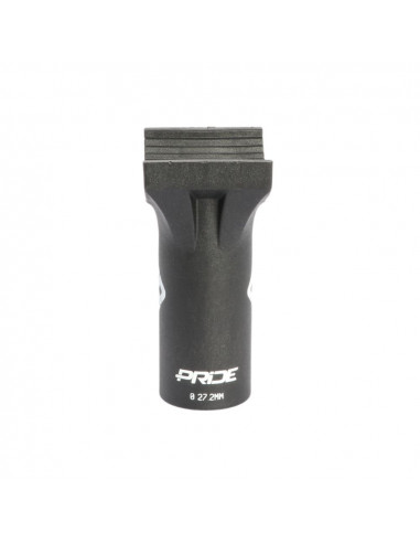 Pride Racing Pivotal Seatpost - PC Lite
