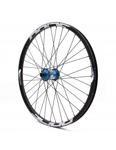 Roues 24" (507) Pride Control V1 Disque - Blue 2
