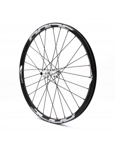Roues 20" (451) Pride Control V1 Disque Polish 2