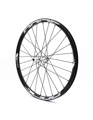 Wheels 20" (451) Pride Control V1 Disque Polish